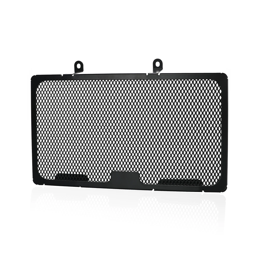 Motorcycle Accessories For Husqvarna TR650 Strada 2013-2013-2014 TR 650 Aluminium Radiator Grille Guard Water Tank Protection