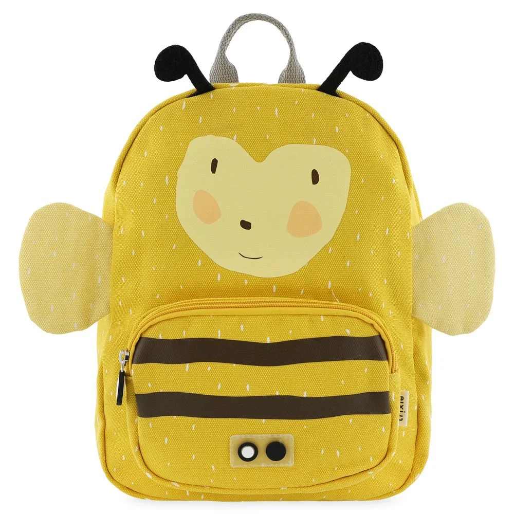 Borsa per bambini in cartone animato Moda nuovo stile Zaino per scuola materna per bambini Design popolare Borsa a tracolla per zaino per ragazzi e ragazze