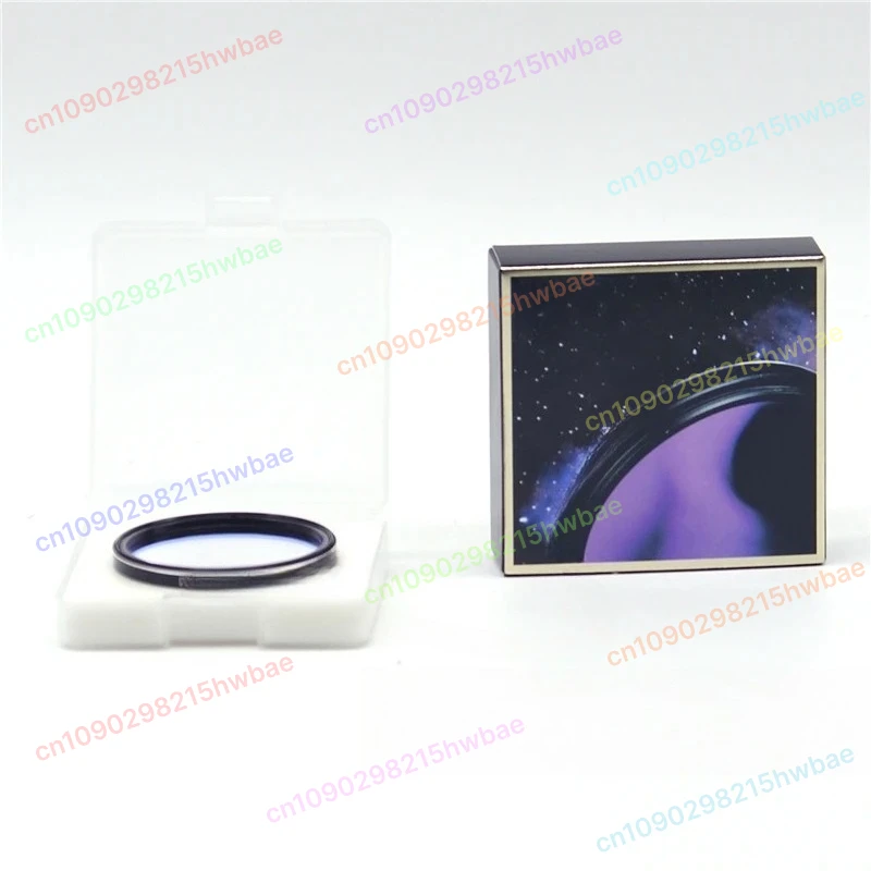 Фильтр Двухдиапазонный проходной фильтр, предназначенный для управления DSLR CCD с подсветкой.