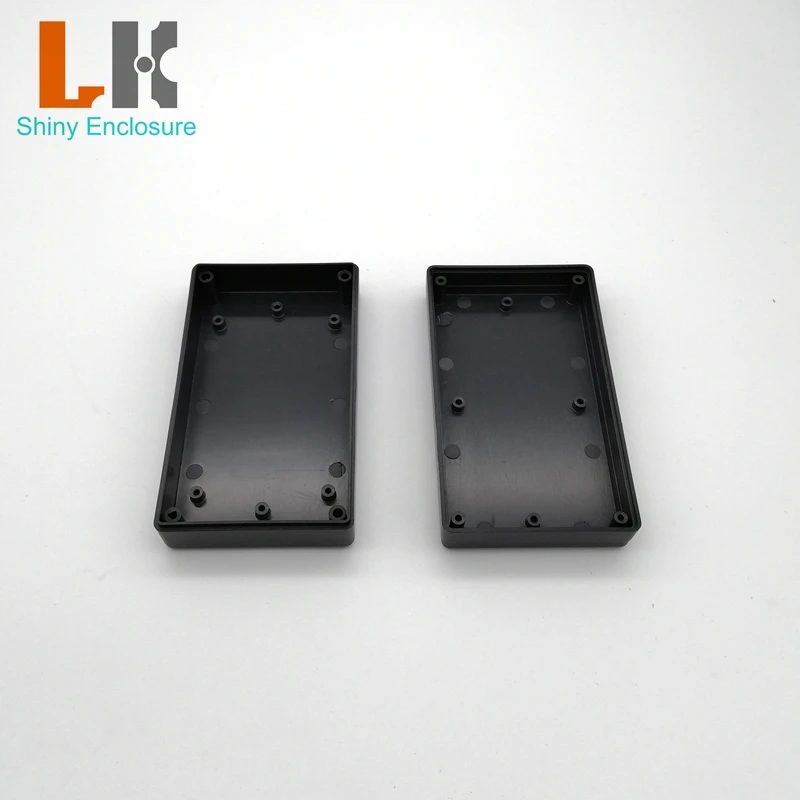 LK-C48 Custom Manufacturing Electronic Device Abs Plastic Instrument Case Box Shell Electronics Enclosure 88x63x36mm