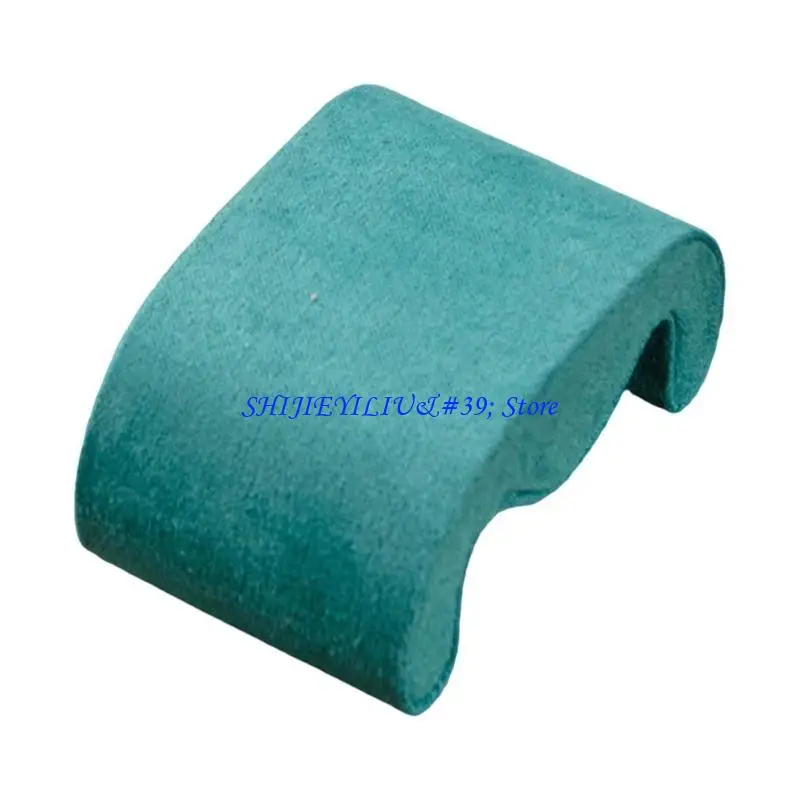 E21F Watch Display Pad for Jewelry Display and Storage Suitable for Various Sizes