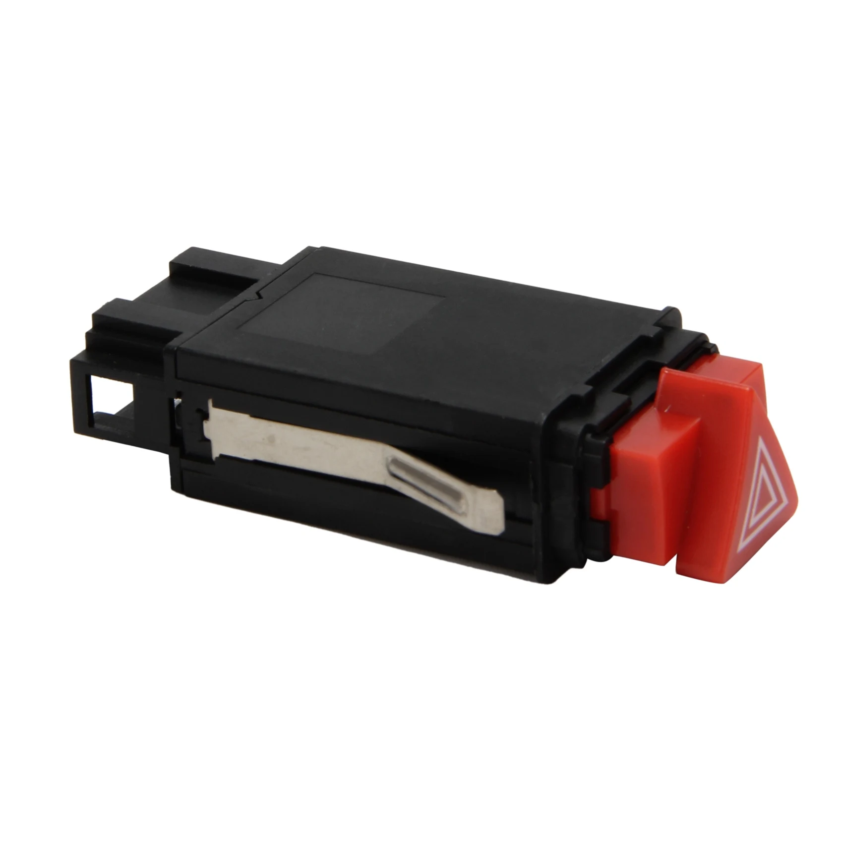 Hazard Warning Flash Switch Button Emergency Switch Hazard Light Switch for A3 1996-2003 8L0941509L 8L0941509P