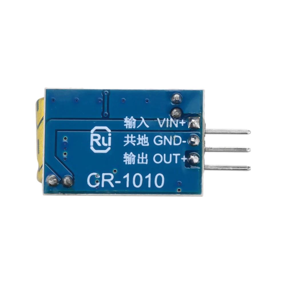 DC10-100V Step-down Power Supply Module LED Non-Isolated Driver 24V36V48V60V72V to 3.3V5V LED Lighting Transformers