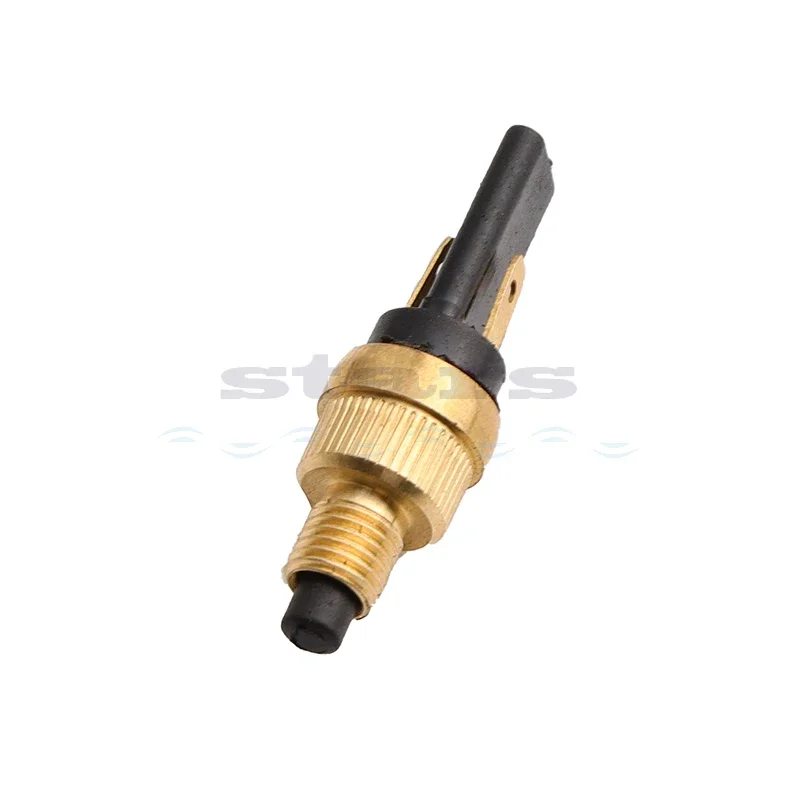 Universal 6mm Motorcycle Brake Light Tail Light Front Rear Brake Clutch Switch Plug for Honda for Yamaha