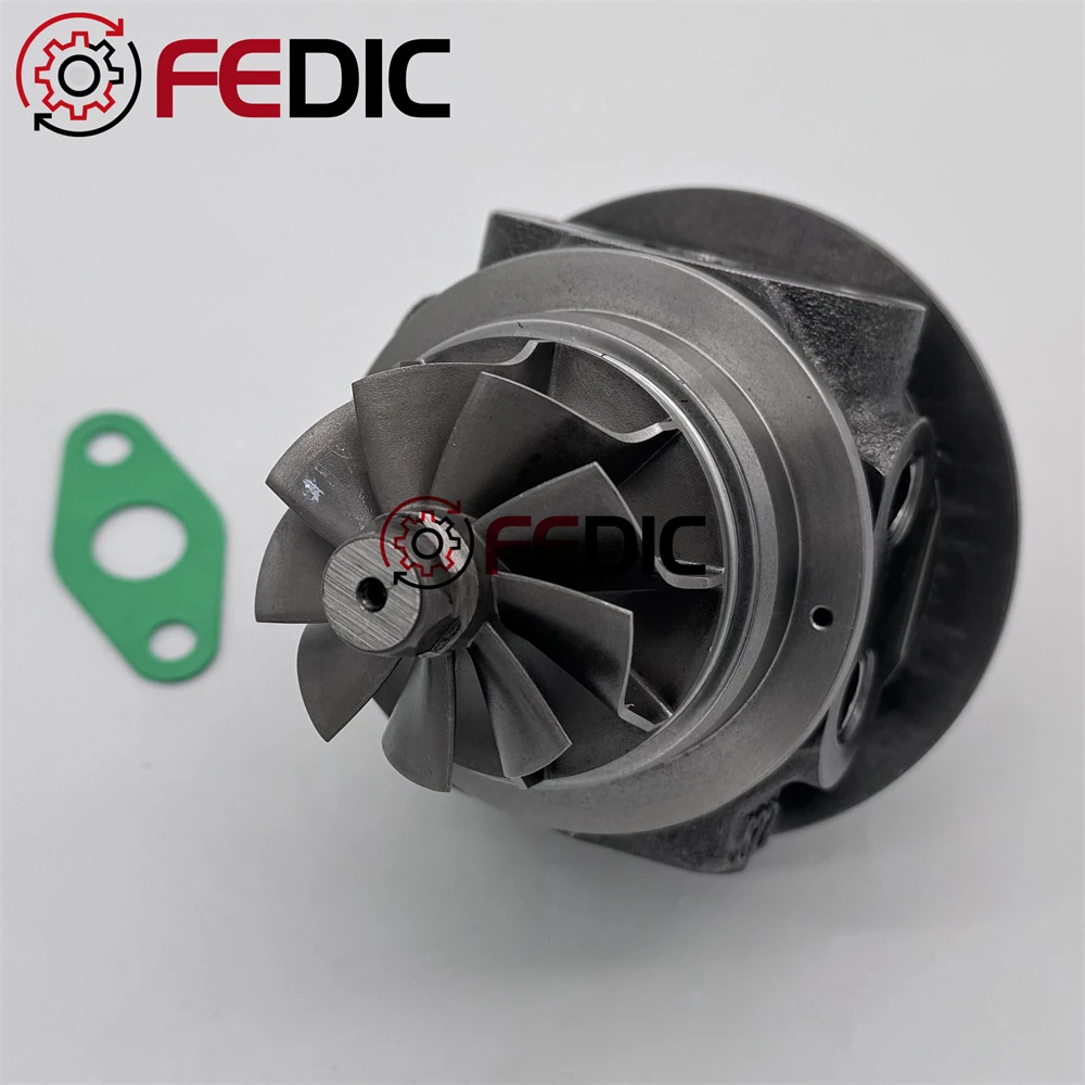 TD04 49477-02304 Turbocharger core for BMW 120 125 220 230 320 330 420 430 520 530 630 730 740 X3 X4 B48 Upgrade MFS Turbo CHRA