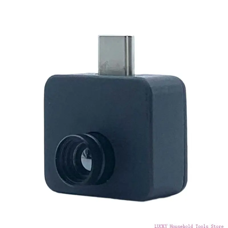

J0MC 32x32 Temperature Measurement Tool Small IR Thermal Imagers for OS system