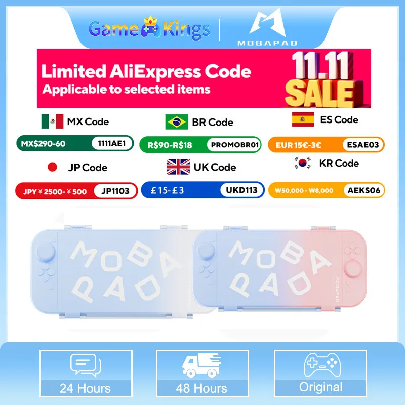 Funda protectora para Nintendo Switch 2 MOBAPAD B10, bolsa de viaje portátil, funda anticaída, Estuche de transporte delgado y portátil para NS2