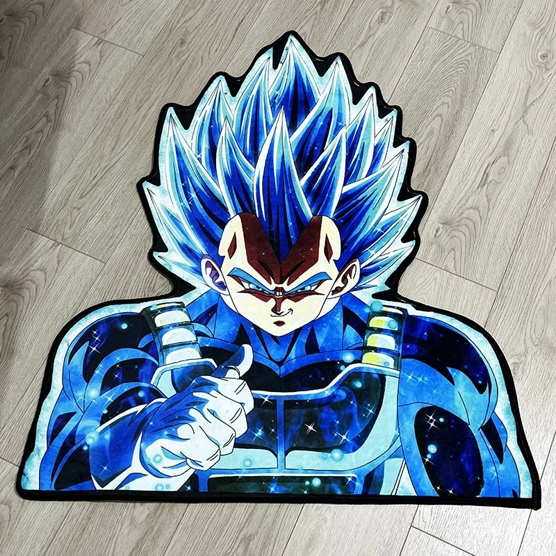 Bandai Dragon Ball Teppich 6
