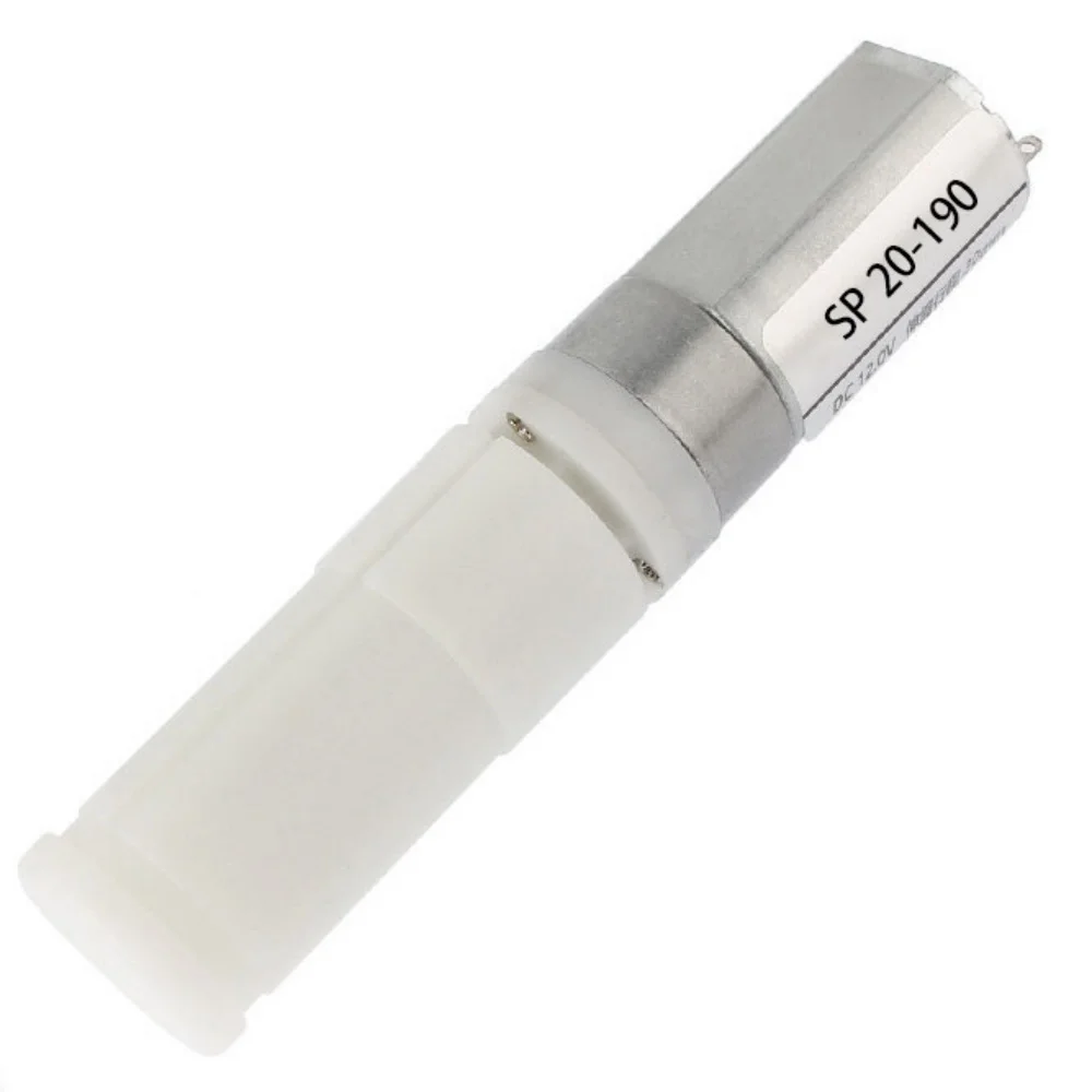 

SP20-190 Telescopic Thrust Motor DC 6V 12V High Speed Telescopic Thrusting Reduction Gear Motor Reducer
