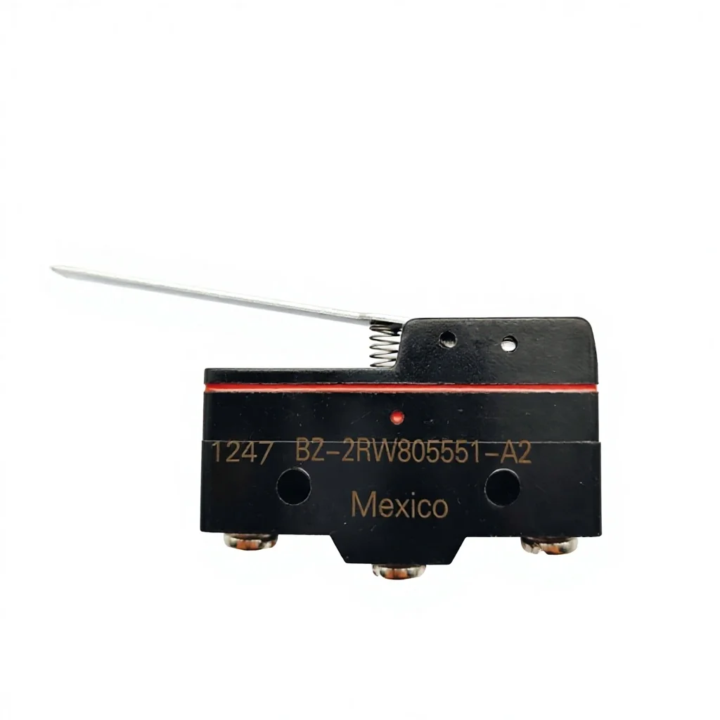

BZ-2RW805551-A2 Switch Offset Printing Machine Spare Parts