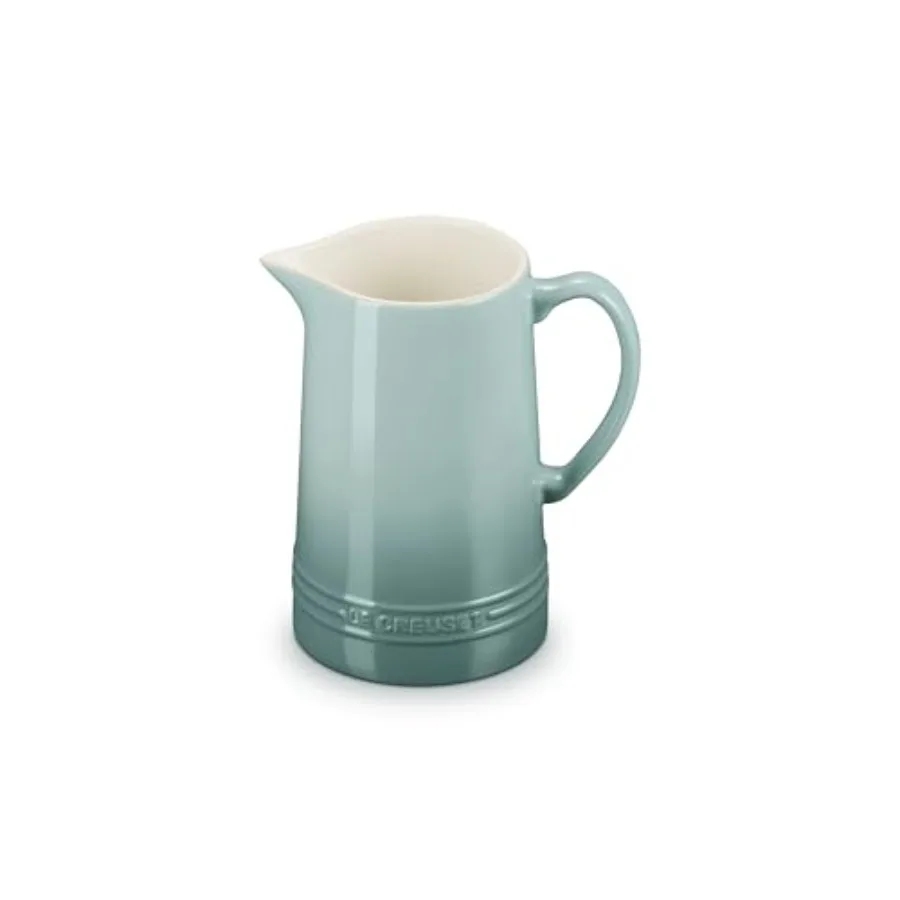 

Stoneware Pitcher, 2026 year