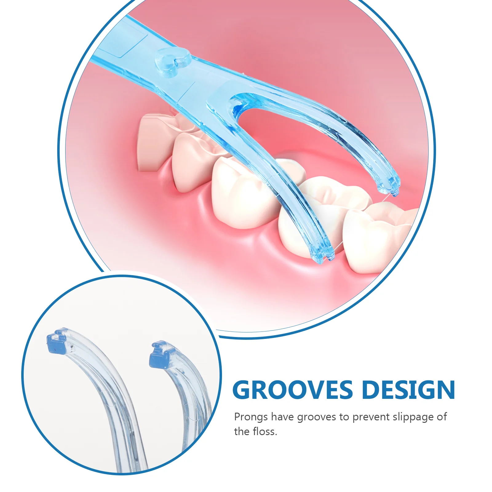 Wykałaczki Nić dentystyczna Uchwyt na nić dentystyczną Szczoteczka do zębów Uchwyt na drzwi Pomoc Wykałaczki do jamy ustnej Wymienny uchwyt na szczoteczkę do zębów Drzwi