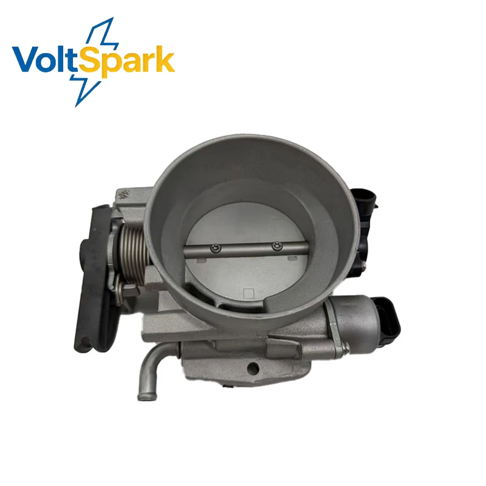 

12560099 Throttle Body for Cadillac Oldsmobile Pontiac 4.6L V8 – Direct Replacement GM Genuine, 88894275, 12560099GM