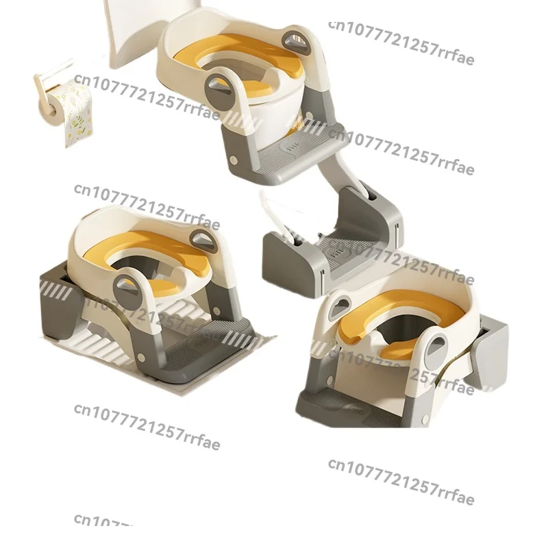 

Детский туалет Туалет 3-в-1 Туалет для детей 1-10 лет