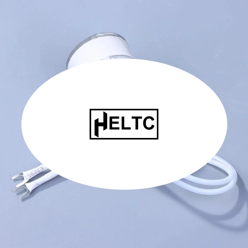 

1Pcs Festivals Cold Spark Firework Machine Heater Heating Coil Element Spare Part For Flame Spark Spray Fountains