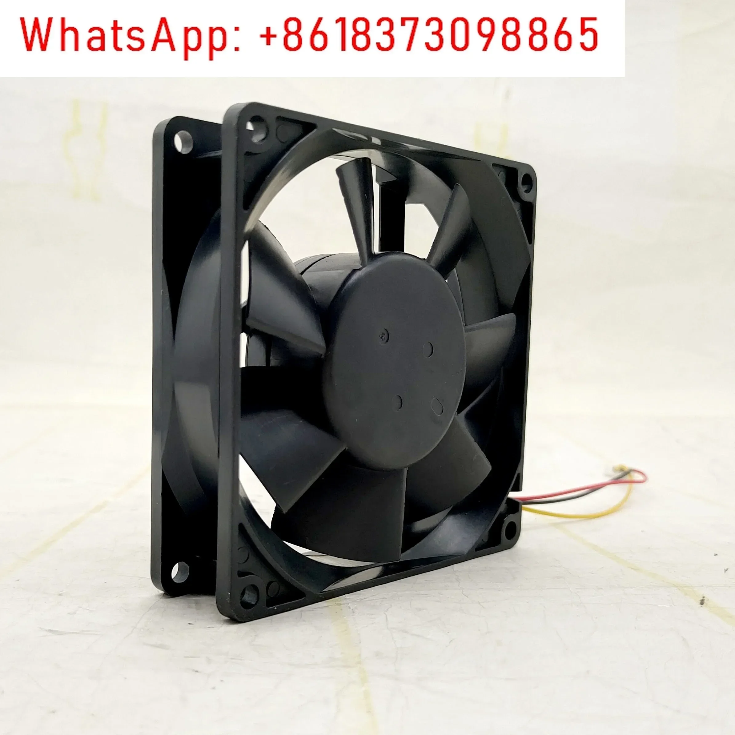 APOLLO FAN STD92A7RN 9025 24V 0.09A Inverter Cooling Fan