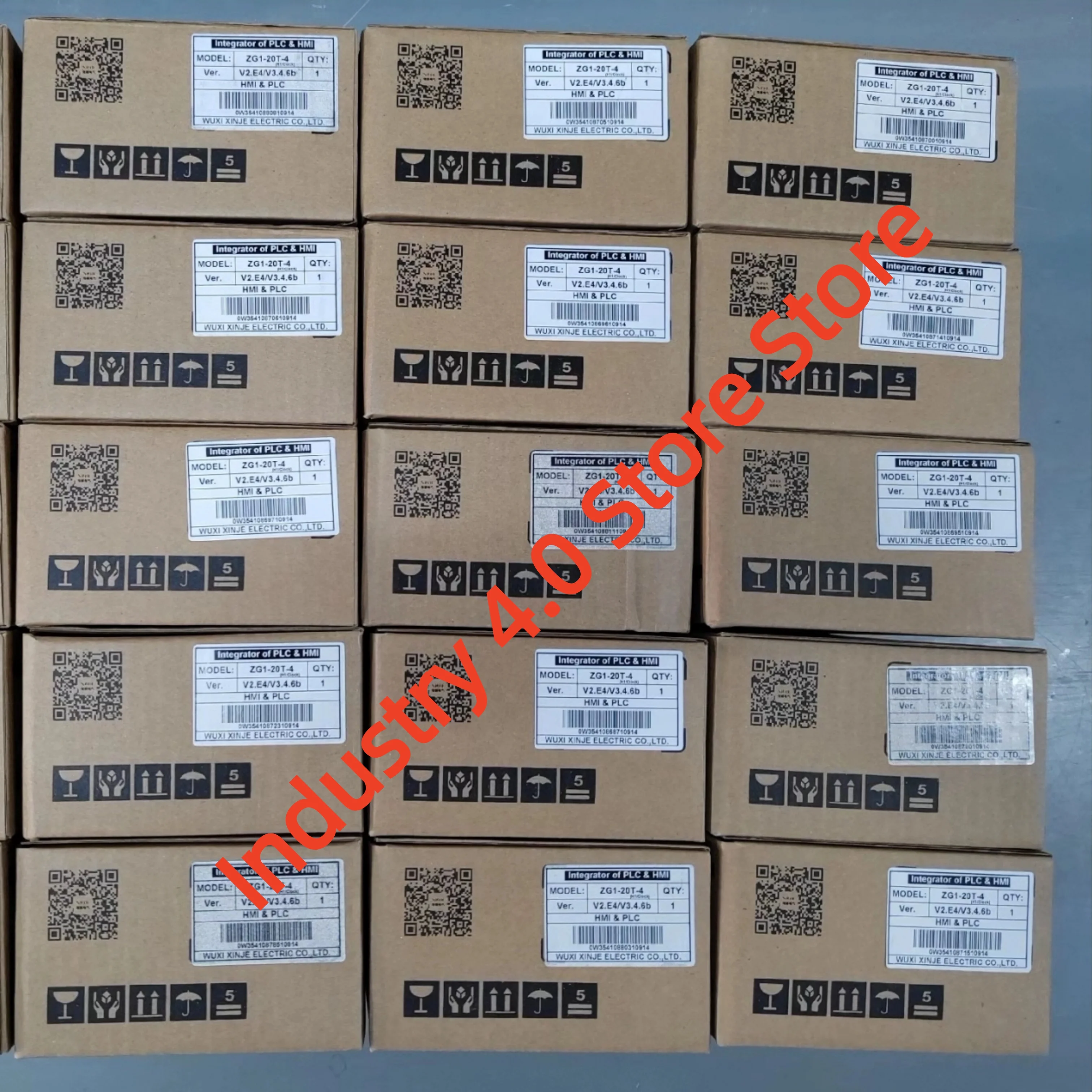 ZG3-30R-7 브랜드 ZG3-30RT-7 산업용 올인원 기계 신제품