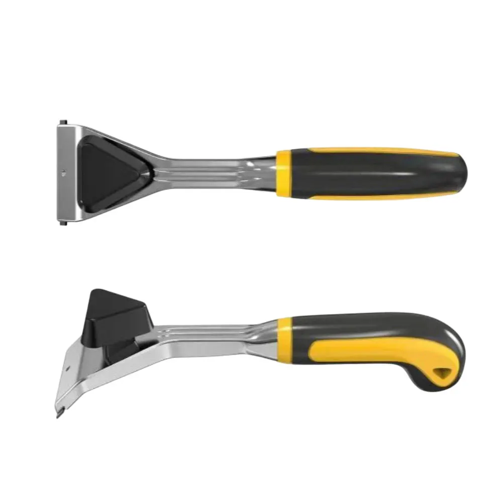 1PC Schaber Werkzeug Ergonomisches Hochleistungs-Hartmetall Schaber Werkzeug: Effizient, langlebig und wiederverwendbar! Farbschaber Werkzeuge Zubehör
