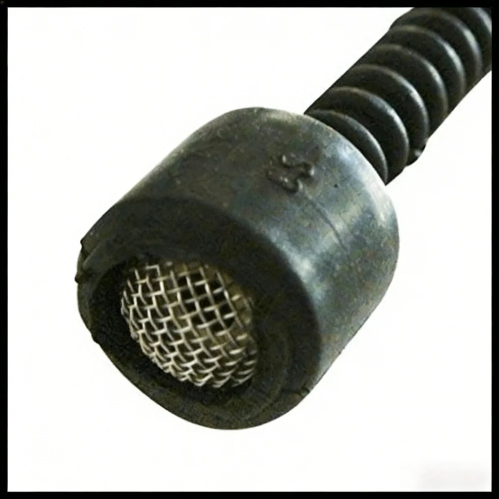 Oil Line Hose Chainsaw Filter Kit Reduces Fuel Emissions Easy Installation Chainsaw Kit Oil Filter For 070 Chainsaw