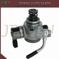 Bomba de combustible de alta presión, accesorio para Mazda 2, 3, 6, PE19-20-3F0, CX-4, CX4, CX5, 2.0L, 2.5L, L4, 296100-0020, PE19203F0, CX-5, 2012-2018