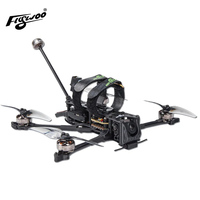 Flywoo Explorer LR 4 HD Walksnail Sub250 Micro Long Range 32GB W/ Gyro