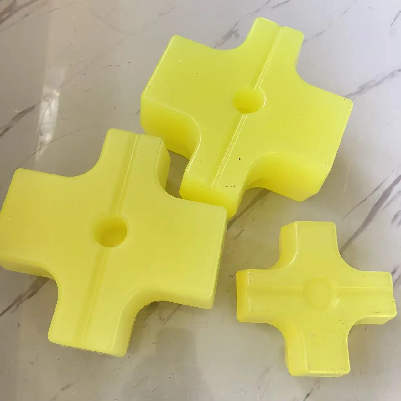 SB30 SB40 SB50 SB81 SB121 Hydraulic Breaker Upper Cushion Side Plate Shock Absorber Spare Parts In Stock view 3