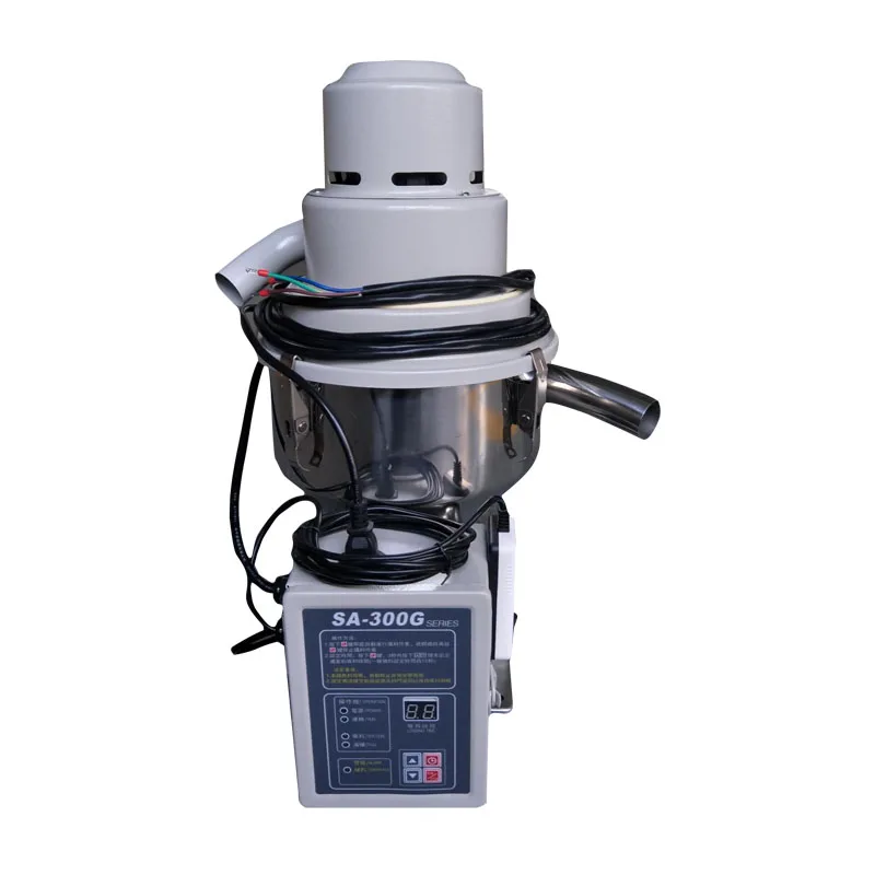 Vacuum injection molding machine suction machine automatic particle feeding machine high power automatic pumping stainless steel