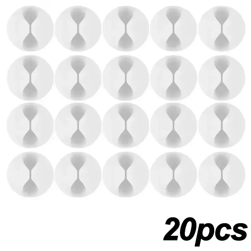 Variant: 20x White