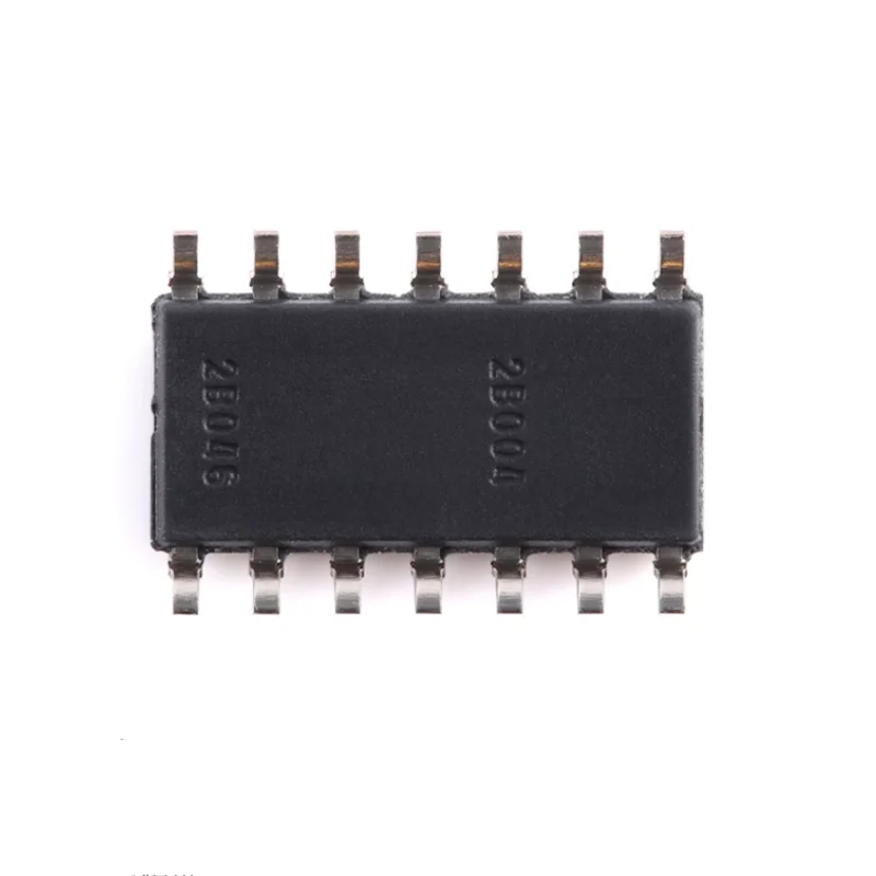 1PCS Original Genuine SMD TL084CDR SOP-14 JFET Quad Operational Amplifier Chip