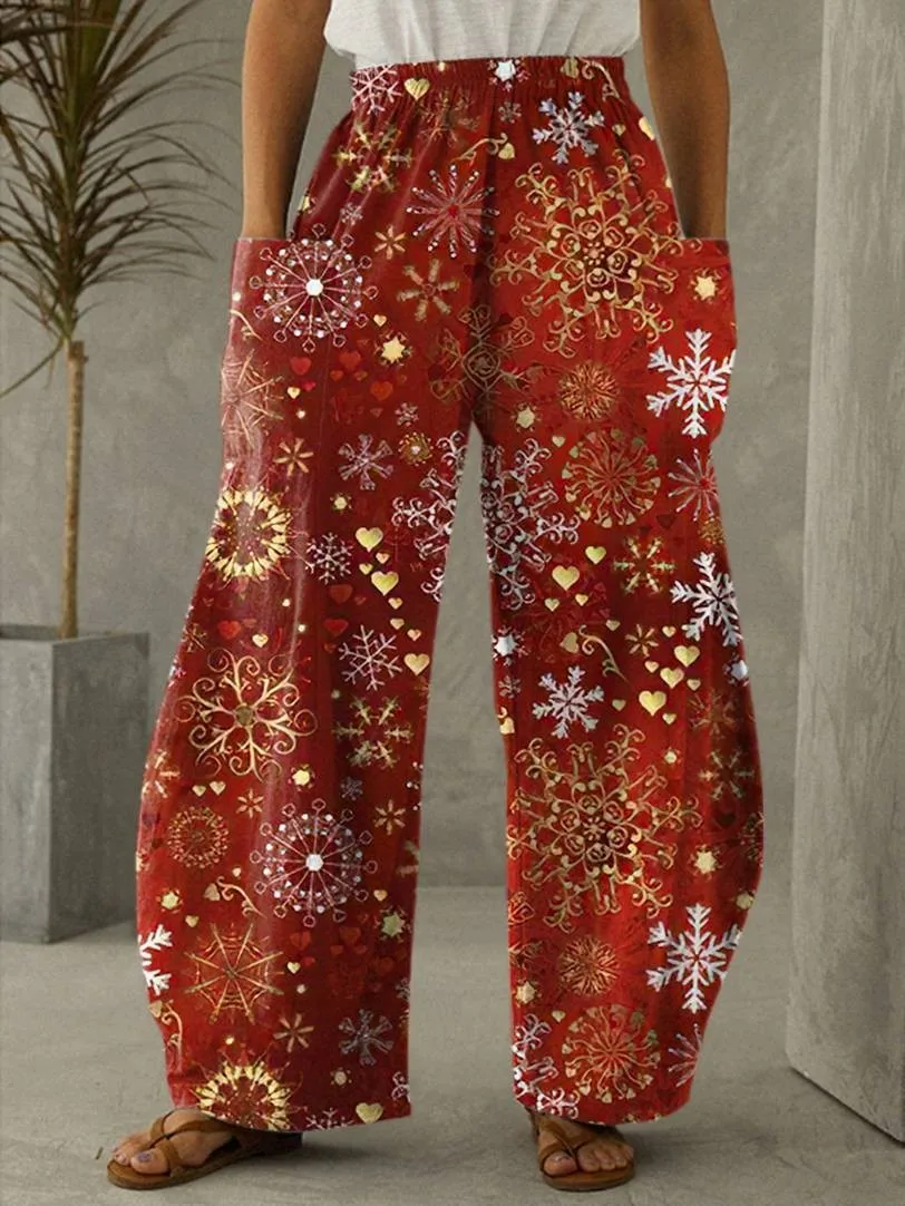 

WIDE-LEG PANTS, BRIGHT STARS IN THE FASHION FIELD OF FASHION PATTERNS, SIMPLE OR GORGEOUS, CAN SEND OUT UNIQUE FASHION GIRLS' CL