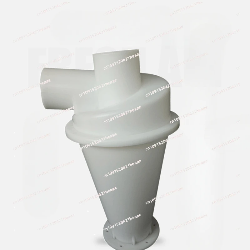 Suitable forVacuum Collector Woodworking Dust Collector Large Internal Spiral Accelerated Cyclone Separator
