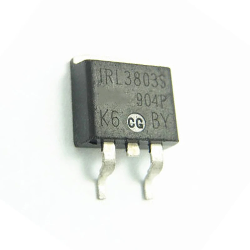 10PCS/lot IRL3803S L3803S IRL540NS L540NS IRLZ44NS LZ44NS