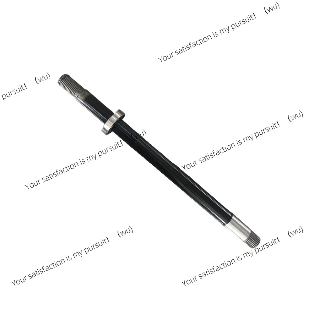 

Auto parts intermediate shaft is suitable for Mercedes-Benz C-CLASS (W204) OE:A2213300701 drive shaft