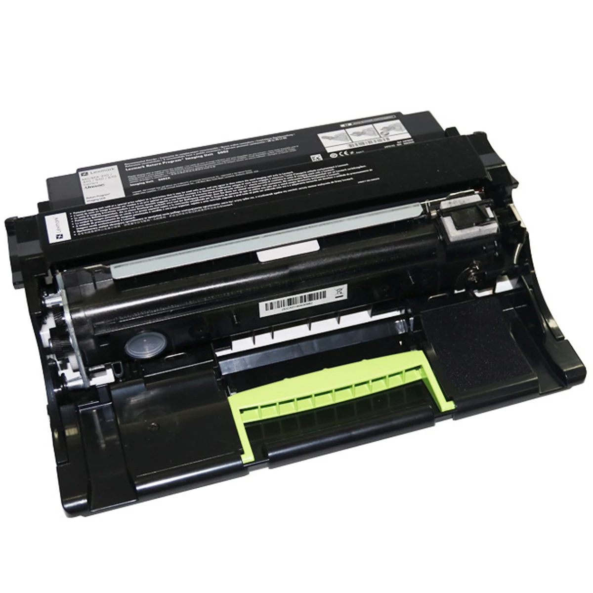 

Image Imaging Unit Drum Cartridge Reset Refill for Lexmark MS-610-dte MS-610-dtn MX-310-dn MX-410-de MX-510-de MX-511-de