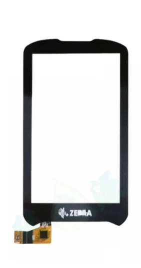 (1 PCS) New Touch Screen Digitizer Replacement For Zebra Motorola Symbol TC20 TC200J TC25