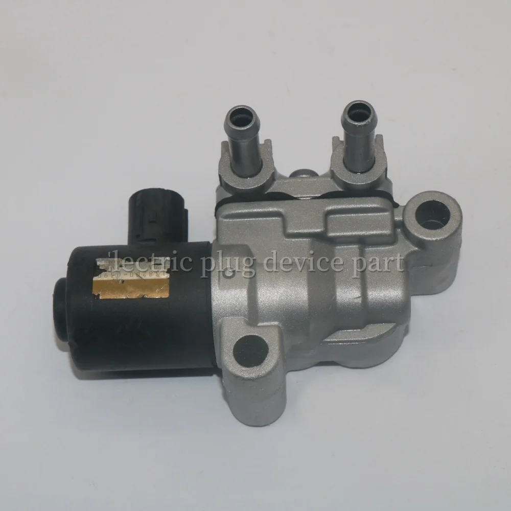 138200-0390 1382000390 Válvula de control de aire inactivo IACV para Acura NSX 1991-1996