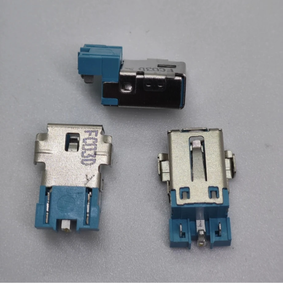 

20pcs Laptop DC Jack Power Charging Connector Port Socket For Acer Aspire 5 A515-54G 55 TravelMate P214 N19Q7 TMP214-52