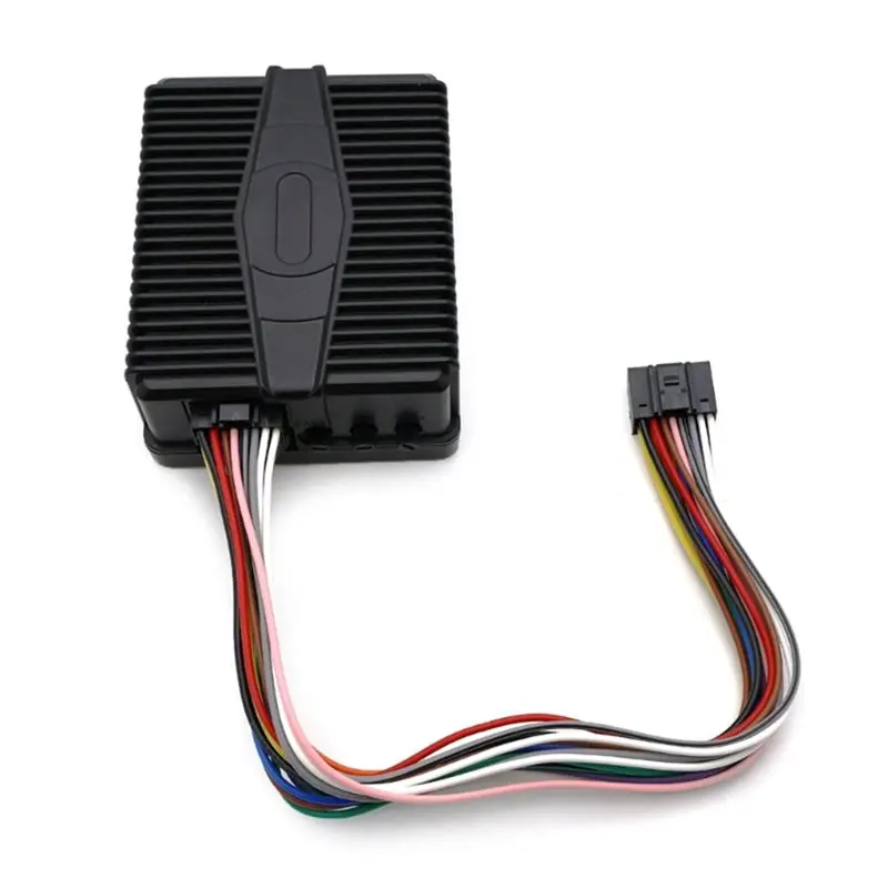 JABS-High Power 1000W Mono Car Amplifier Board Metal Subwoofer Plate Robusts Subwoofer Board Upgrades For Enhances Sound