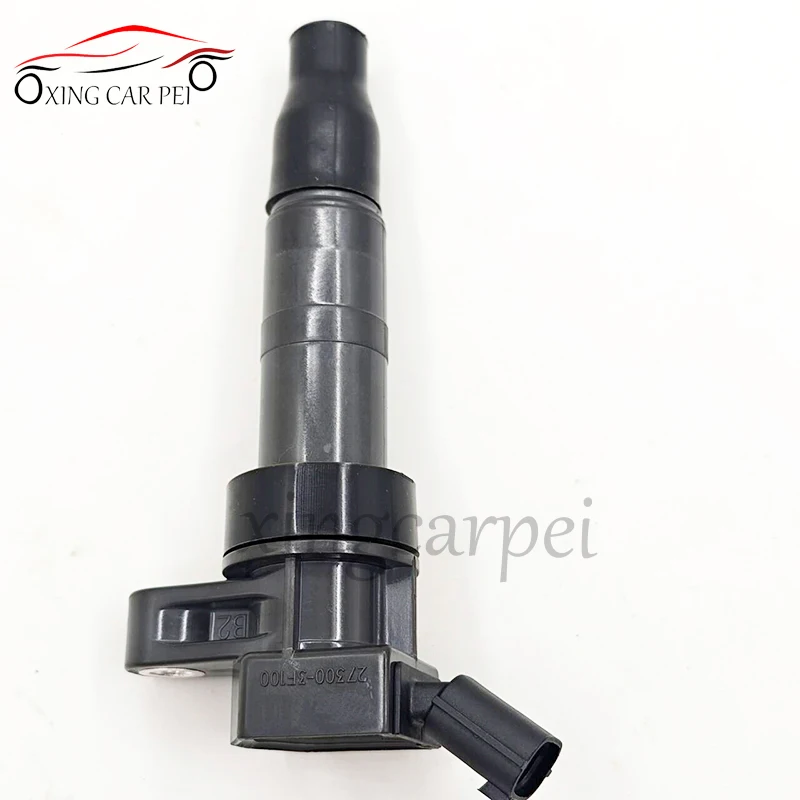 1-4Pcs 27301 3F100 Ignition Coil for Hyundai Sonata Sorento Genesis Optima Tucson Rondo Kia Sortage Forte UF-611 27300-3F100