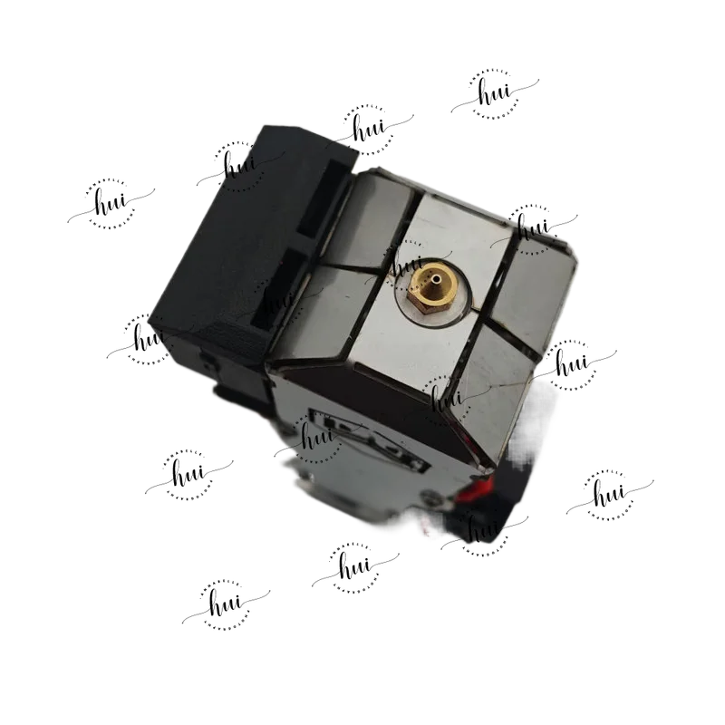 3D Printer Particle Extrusion Kit - DIY Set - Pellet Extruder