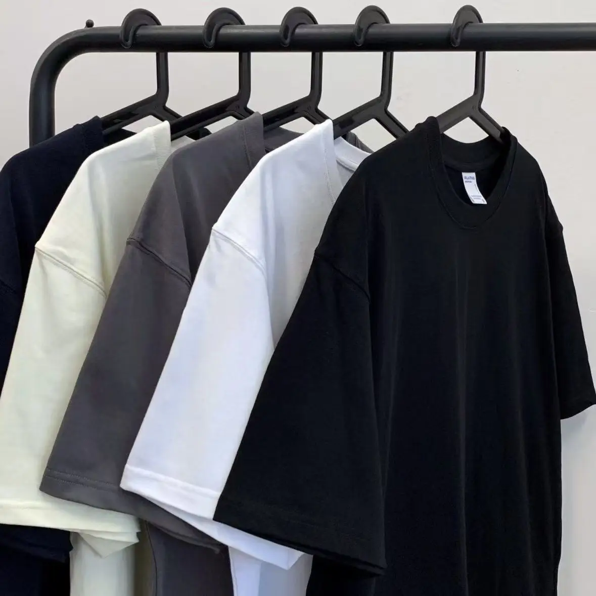 2026 New Hot Selling 100% Cotton Men's T-shirt GTI MK2 VW Shirt S-XXXL Tops Tees view 4