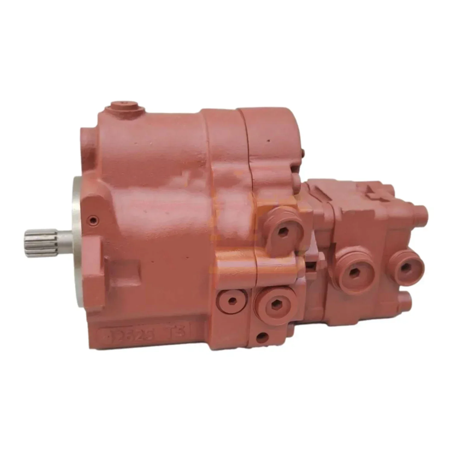 

New Piston Pump for U30-5 PVD-1B-32CP-11G5 Excavator Replacement Parts