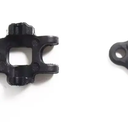 For Sherpa For Mini Extruder Nylon Parts Built for Voron For 3D Printers With Reduced Mass and Improved Dynamic Response