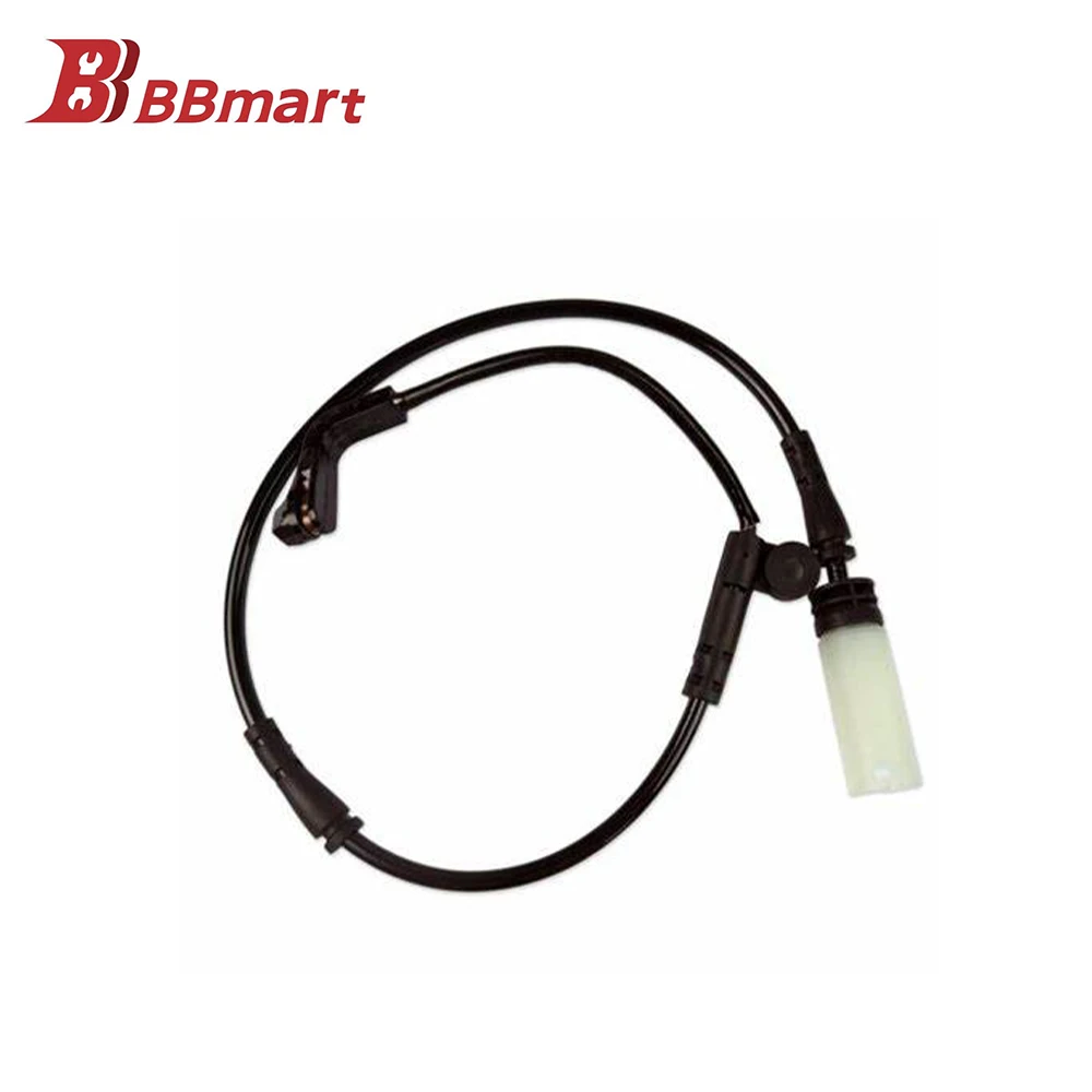 

BBmart Auto Spare Parts 1 pcs Brake Pad Wear Sensor For BMW E60 E61 OE 34356789493