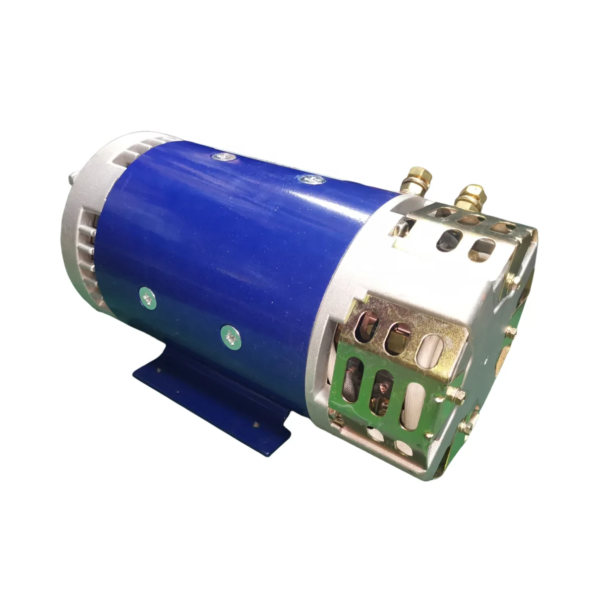 Aftermarket Drive Motor 00000691 DL-00000691 for Dingli Scissor Lift JCPT1008 JCPT1012 JCPT1212 JCPT1412 JCPT1612