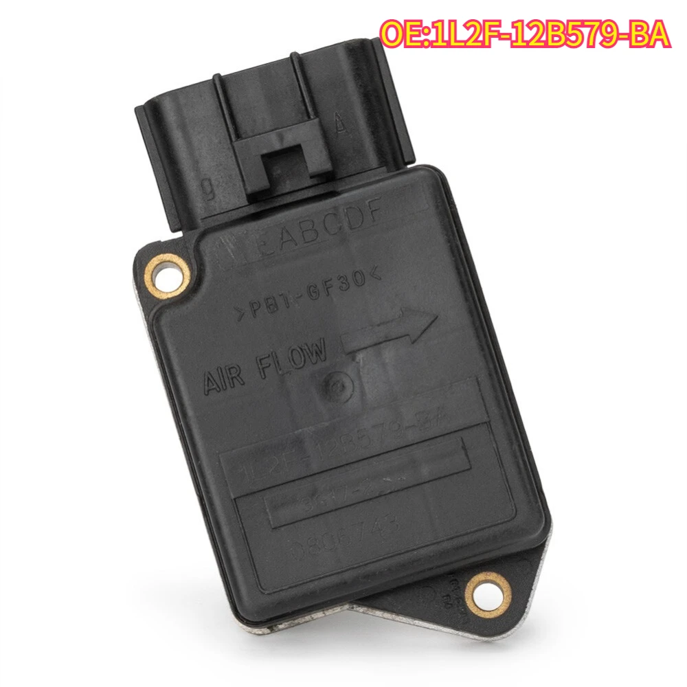 

High quality New For 1L2F-12B579-BA MASSAIRFLOWSENSOR FORD-Escape Escort-Explorer Focus-Ranger Taurus Windstar E250 E150 MAZDA