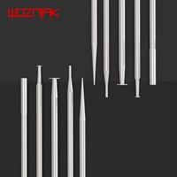 WOZNIAK Grinding Pen Cutting Grinding Head Rod Diameter 2.35mm for D1 2UUL QIANLI Grinding Head Replacement Grinding Tip Tools