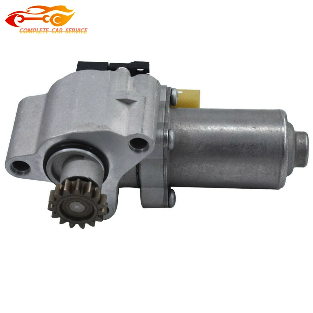 27107599690 27107546671 Transfer Case Motor Actuator Suit For BMW 325xi 328i 330xi 335i 525xi