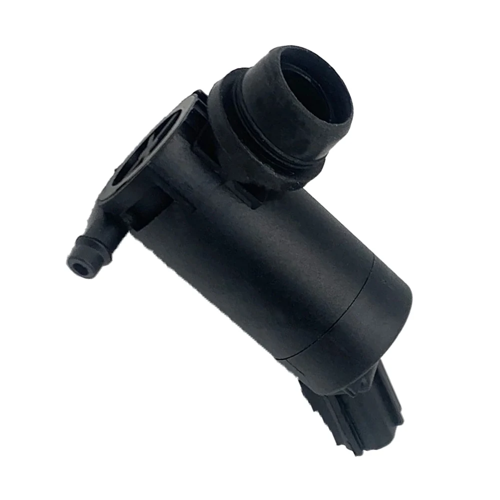 Windshield Washer Pump for Freightliner For Cascadia Matching A2271173000 A225372900 Motor and Impeller Design