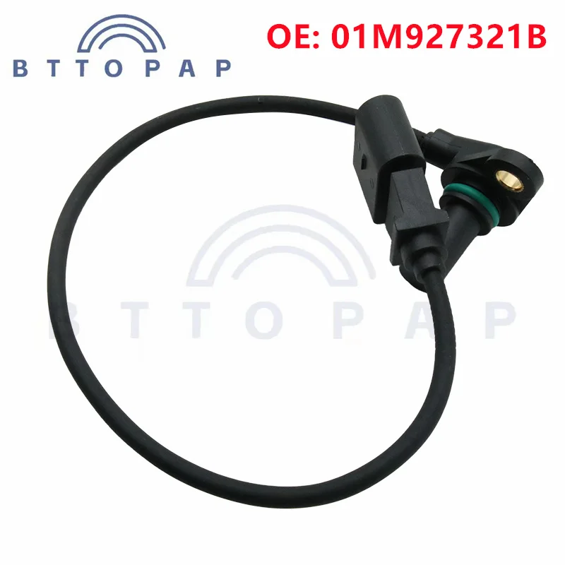 01M927321B 4-speed Automatic Transmission Vehicle Output or Input Speed Sensor Car 095927321B For VW MK4 Beetle GTI Golf Jetta